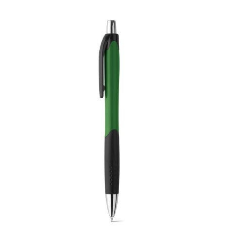 CARIBE - ABS ball pen with non-slip grip