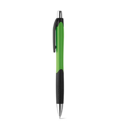 CARIBE - ABS ball pen with non-slip grip