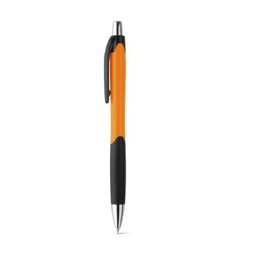 CARIBE - ABS ball pen with non-slip grip