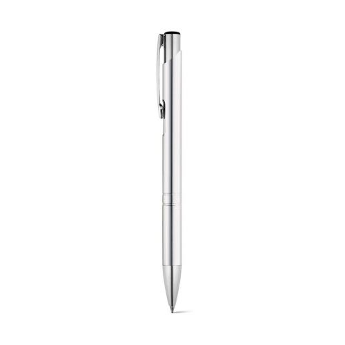 BETA - Aluminium ball pen with clip