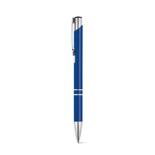 BETA - Aluminium ball pen with clip