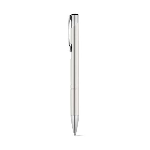 BETA - Aluminium ball pen with clip