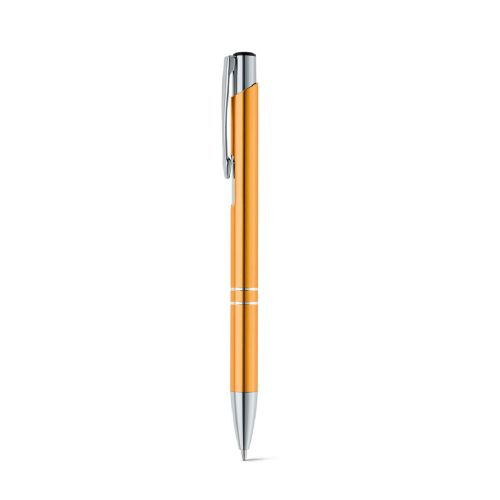 BETA - Aluminium ball pen with clip