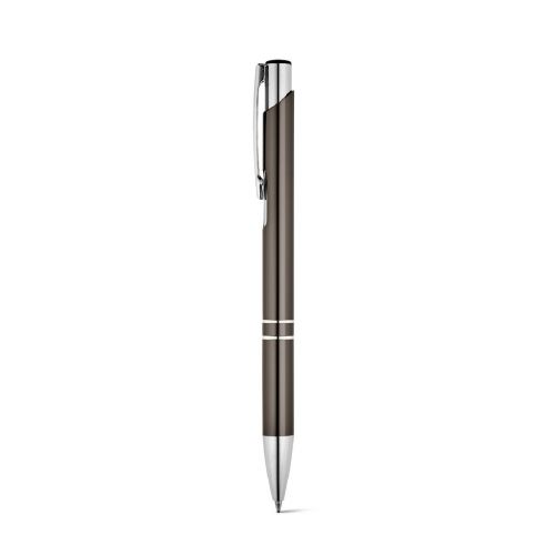 BETA - Aluminium ball pen with clip