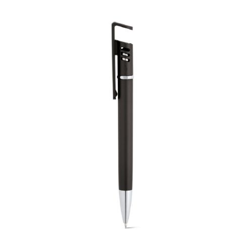 TECNA - ABS ball pen with metallic finish