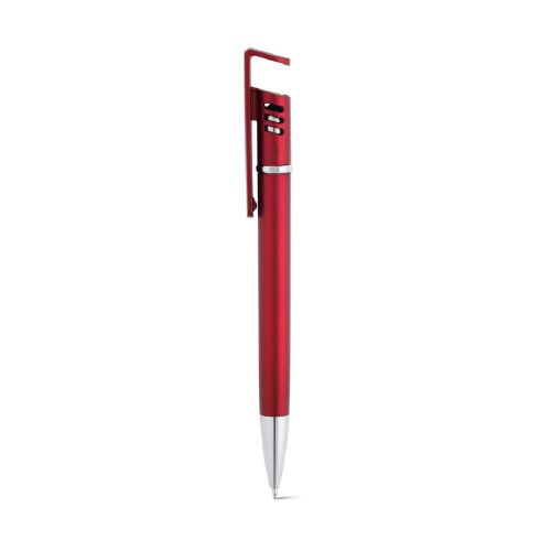 TECNA - ABS ball pen with metallic finish