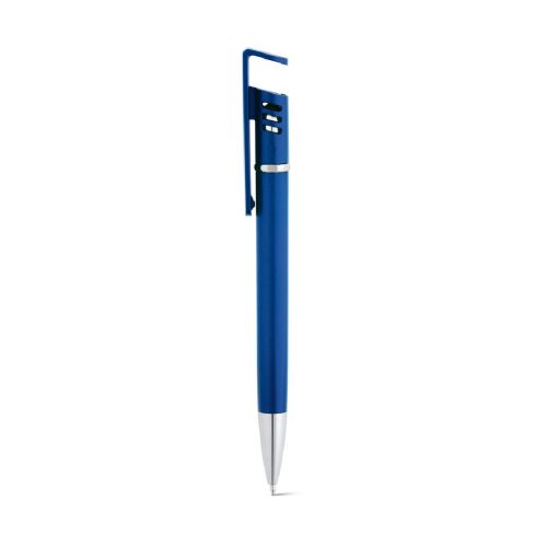 TECNA - ABS ball pen with metallic finish