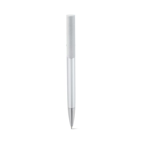 TECNA - ABS ball pen with metallic finish