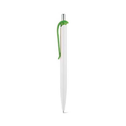 ANA - ABS ball pen with clip