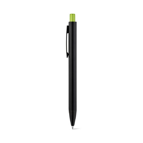 JOAN - Aluminium ball pen with matte finish