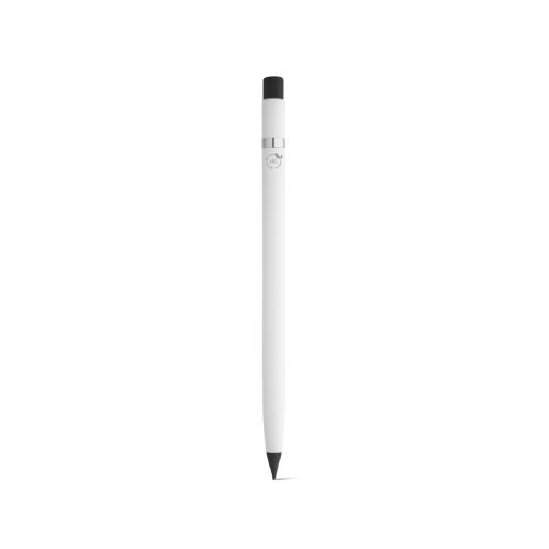 LIMITLESS - Inkless pen with recycled aluminium body (100% rAL)