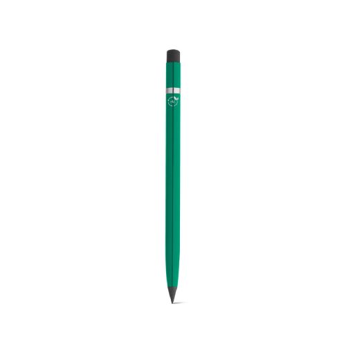 LIMITLESS - Inkless pen with recycled aluminium body (100% rAL)