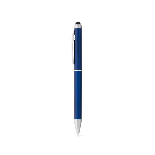 ESLA - ABS ball pen with metallic finish