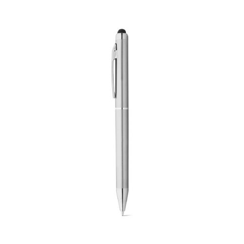 ESLA - ABS ball pen with metallic finish