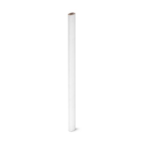 GRAFIT COLOUR - Carpenter's pencil with HB hardness