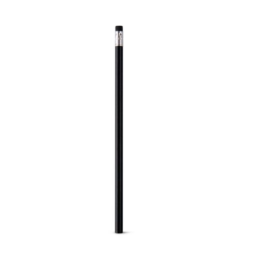 ATENEO - HB graphite pencil with eraser