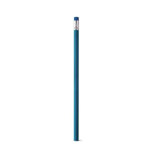 ATENEO - HB graphite pencil with eraser