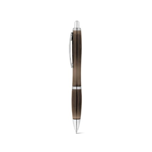 SWING RPET - Recycled PET (100% rPET) ball pen with metal clip