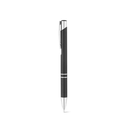 RE-BETA - Recycled aluminium (100% rAL) ballpoint pen