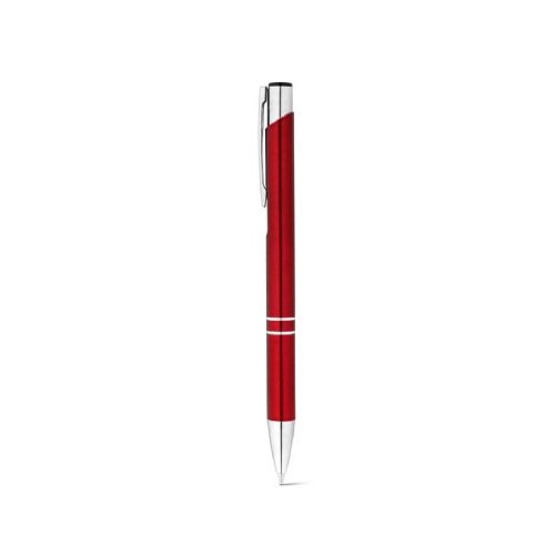 RE-BETA - Recycled aluminium (100% rAL) ballpoint pen
