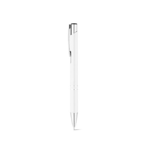 RE-BETA - Recycled aluminium (100% rAL) ballpoint pen