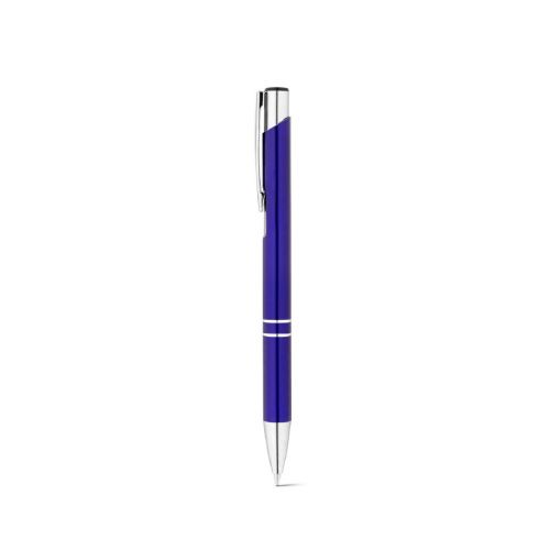 RE-BETA - Recycled aluminium (100% rAL) ballpoint pen