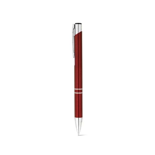 RE-BETA - Recycled aluminium (100% rAL) ballpoint pen