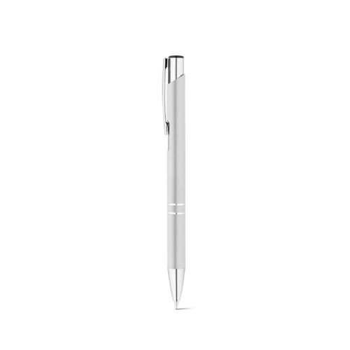 RE-BETA - Recycled aluminium (100% rAL) ballpoint pen
