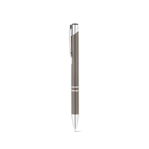 RE-BETA - Recycled aluminium (100% rAL) ballpoint pen