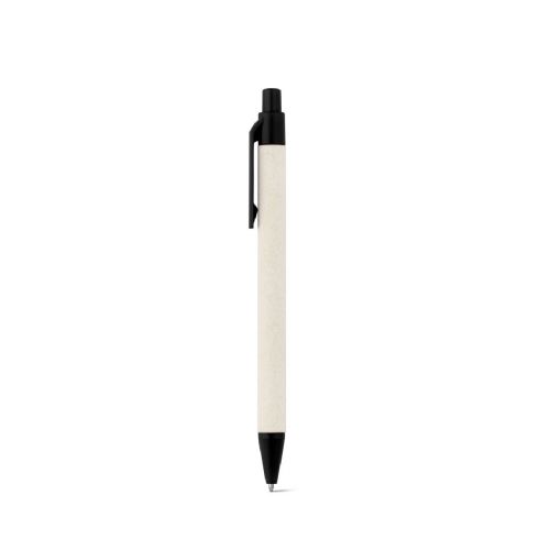 MILINK - Ballpoint pen made from 100% recycled paper