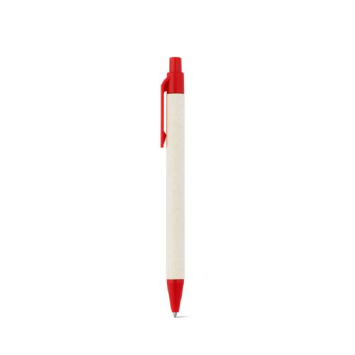 MILINK - Ballpoint pen made from 100% recycled paper
