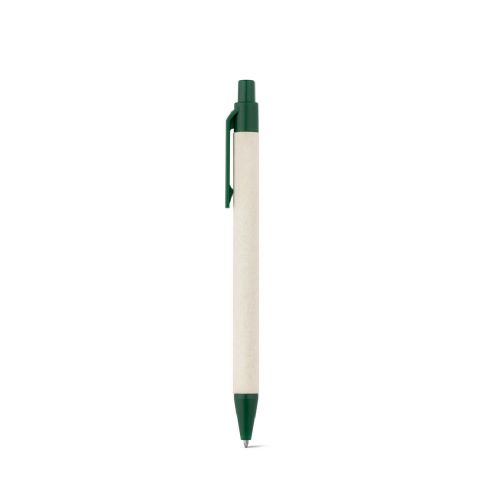 MILINK - Ballpoint pen made from 100% recycled paper