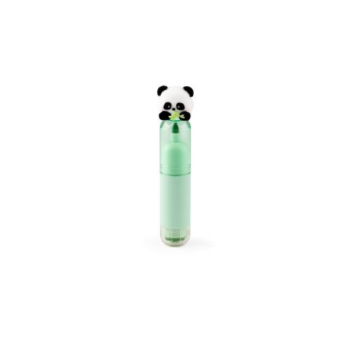 TROPICAL - Set of 3 markers designed for children in ABS