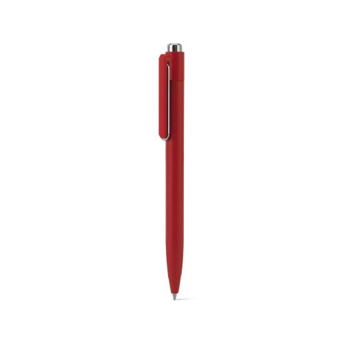 KYLIE - Aluminium ballpoint (94% recycled) with innovative clip