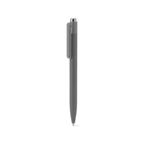 KYLIE - Aluminium ballpoint (94% recycled) with innovative clip