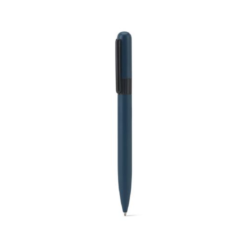 ELSIE ROUND - Metal ballpoint (60% recycled) with rounded design