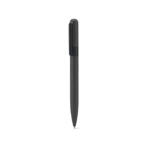 ELSIE ROUND - Metal ballpoint (60% recycled) with rounded design