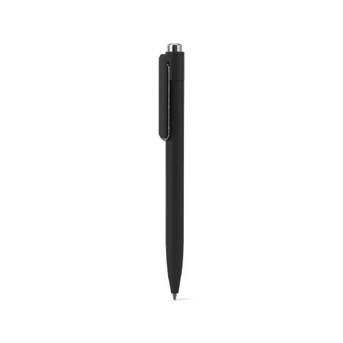 KYLIE SET - Set consisting of a ballpoint and a inkless pen, both made of aluminium (94% recycled)