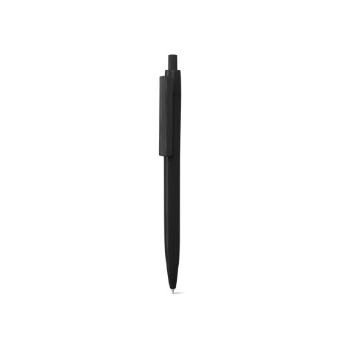 NOLWEN - ABS ballpoint pen with solid glossy finish