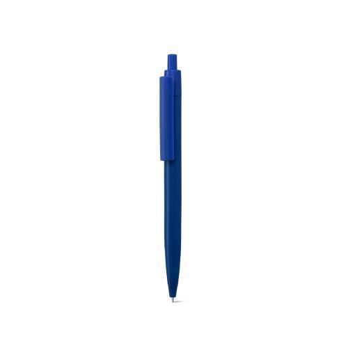 NOLWEN - ABS ballpoint pen with solid glossy finish