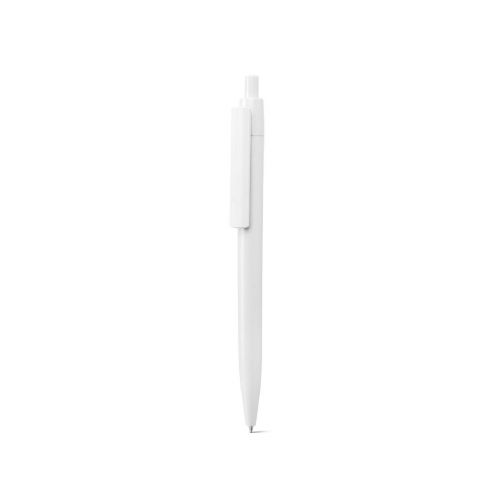 NOLWEN - ABS ballpoint pen with solid glossy finish
