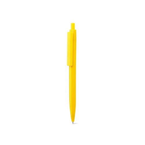 NOLWEN - ABS ballpoint pen with solid glossy finish