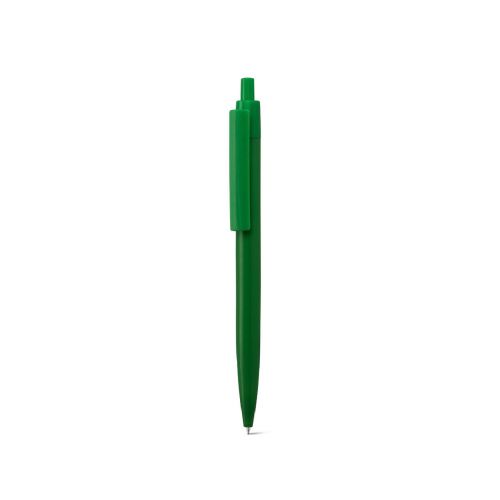 NOLWEN - ABS ballpoint pen with solid glossy finish
