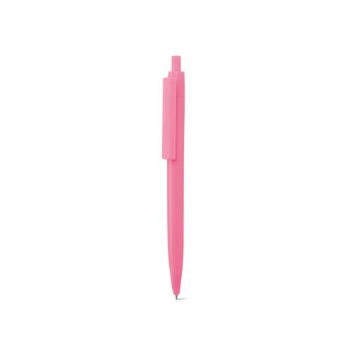 NOLWEN - ABS ballpoint pen with solid glossy finish
