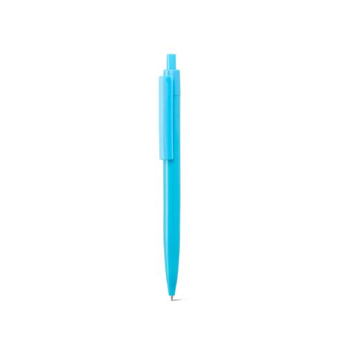 NOLWEN - ABS ballpoint pen with solid glossy finish