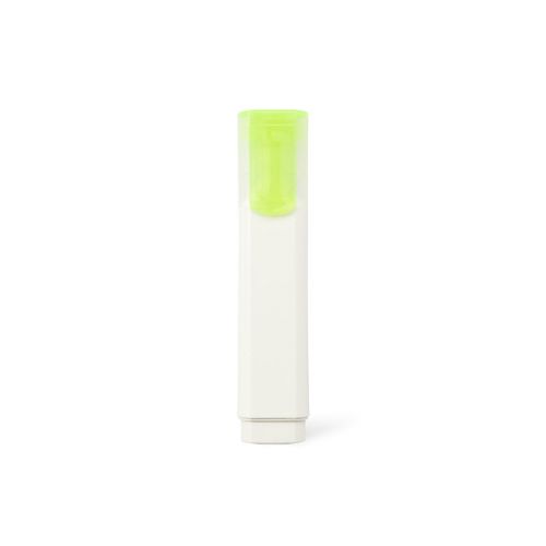 FLETCHER - PP highlighter with glossy finish