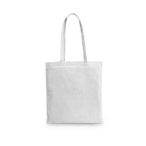 CARACAS - 100% cotton bag (140 g/m²)
