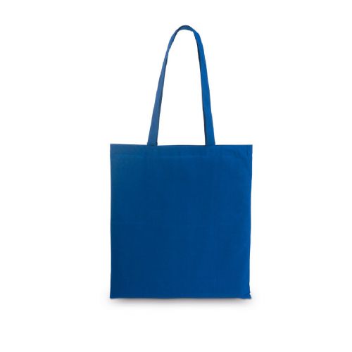 CARACAS - 100% cotton bag (140 g/m²)