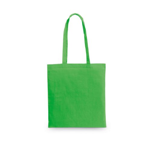 CARACAS - 100% cotton bag (140 g/m²)