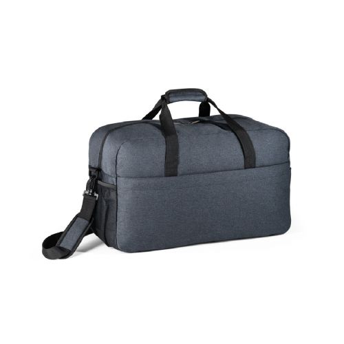 REPURPOSE SPORTS - 600D recycled polyester sports bag